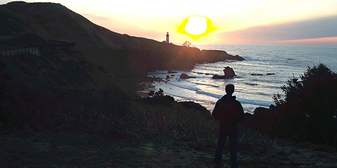 Guia para iniciantes para um eclipse solar total 